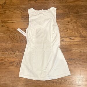 Princess Polly White Dress